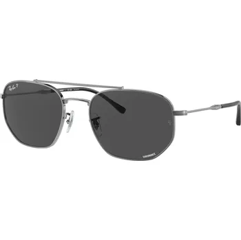 Kontaktní čočky Ray Ban RB 3707 004/K8 54
