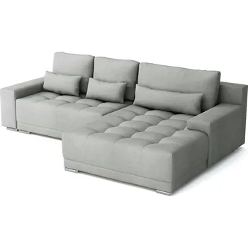 Sedací souprava Sedací souprava LACOSTA MAX | 292x180 cm | rozkládací + úložný prostor | VÝBĚR TKANIN