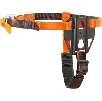 blokant Climbing Technology Quickstep Universal - popruhy pro uchycení nožního blokantu