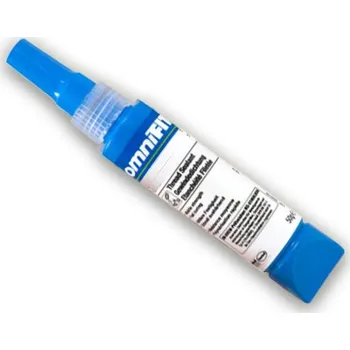Průmyslové lepidlo OMNIFIT Loctite PU20 Tip Adapters (18mm), 3.2 mm vnit. pr.