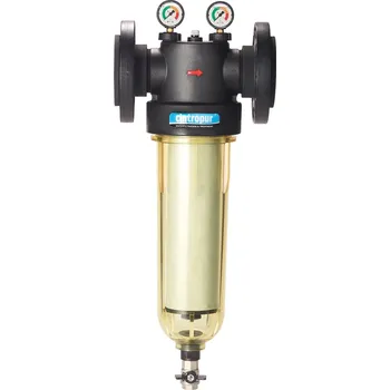 Instalatérský materiál Cintropur NW 800