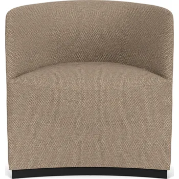 Audo Copenhagen, Křeslo Tearoom 70 cm béžové - Formadore