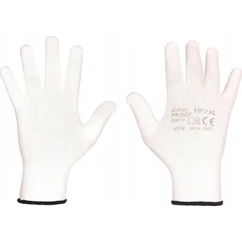 Pracovní rukavice Rukavice Ardon Proof velikost 6 - XS 24 párů