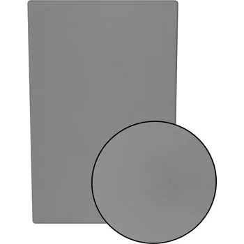 Prostěradlo PROSTĚRADLO JERSEY S GUMOU DO OHRÁDKY 100x100 ŠEDÉ