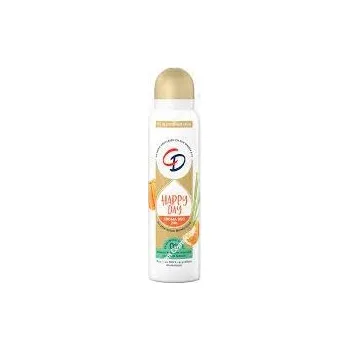 CD Happy Day 150 ml deodorant