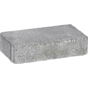 Venkovní dlažba Semmelrock Nardo zámková dlažba 20 x 10 x 4 cm 1 m2