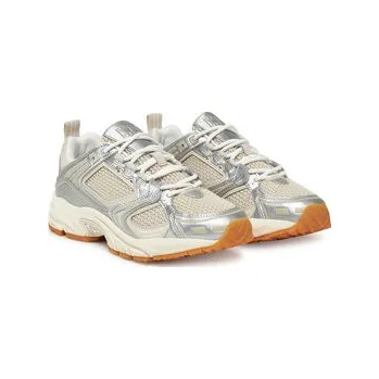 Dámská obuv Sneakersy Tommy Jeans Archive'97 Metallic EN0EN02796 Modrá 38