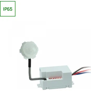 Pohybové čidlo PIR čidlo pohybu 360° 100W 6m IP20/IP65 230V Spectrum záruka 5 let