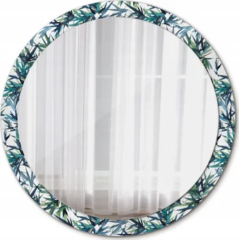 Zrcadlo Zrcadlo Wondeca nástěnné kulaté 100 x 100 mm