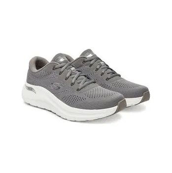 Dámská obuv Sneakersy Skechers Arch Fit 2.0- 232700/GRY Šedá 43