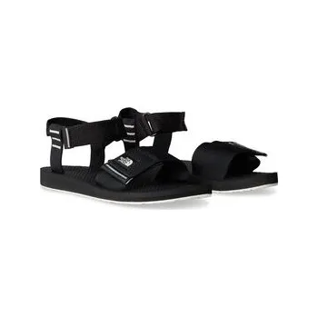 Dámské sandále Dámské sandály The North Face Skeena Sandal II - tnf black/white dune