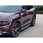 Renault Boční nášlapy prémiové - pravý a levý