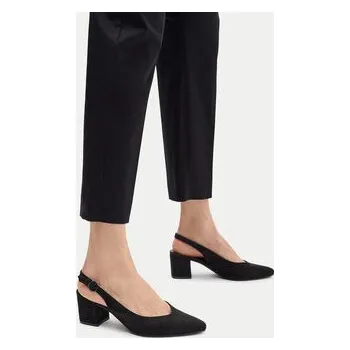 Dámská obuv Lodičky JENNY S4P96928-01 Černá 38