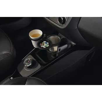 Držák do auta Dacia Multifunkční držák nápojů