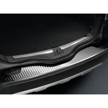 Příslušenství karosérie Renault Ochrana nákladové hrany kompatibilní s tažným zařízením