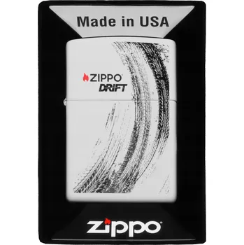 Zapalovač Zapalovač Zippo kovový