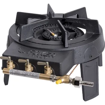 Vařič FOKER Vařič T.G. FFD 9 kW 03205 originální italský produkt