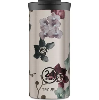 24Bottles, Termální hrnek Travel Tumbler Virtue 600 ml - Formadore