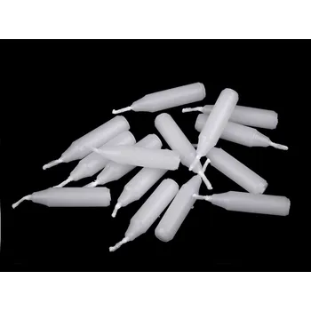 Svíčka Dekorativní kokosová svíčka Pasmanterie.eu 1 ks