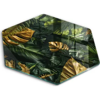 Obraz Krájecí deska Wallfluent sklo 1 ks