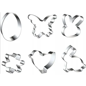 Nádoba na pečení Forma na sušenky SILARLAIT