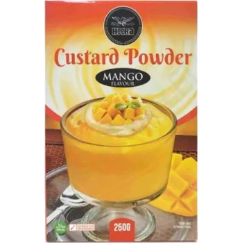 Heera Mangový Pudinkový Prášek 250g