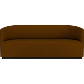 Pohovka Audo Copenhagen, Pohovka Tearoom 190 cm hnědá - Formadore