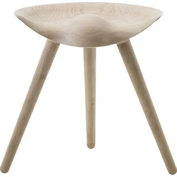 Audo Copenhagen, Židlička ML 42 dub světlý - Formadore