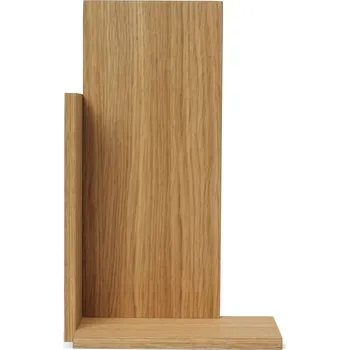 police Ferm Living, Nástěnná police Stagger 20 x 32 cm - Formadore