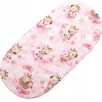 Prostěradlo Vložka do kočárku Camicco, šedá barva