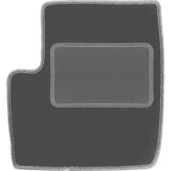 autokoberec Velurové autokoberce Wielganizator 1 ks