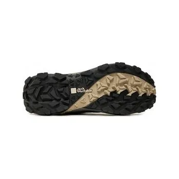 Pracovní oblečení Buty trekkingowe męskie Jack Wolfskin Vojo Tour Lt Texapore Mid cold 42.5