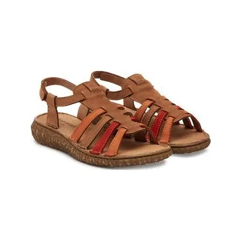 Pánská obuv Sandály Josef Seibel Ronja 07 95207 Zelená 41