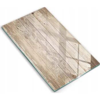 Kuchyňské prkénko Krájecí deska Wallfluent sklo 1 ks
