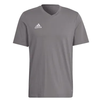 Adidas Teamsport Entrada 22 šedá UK XL