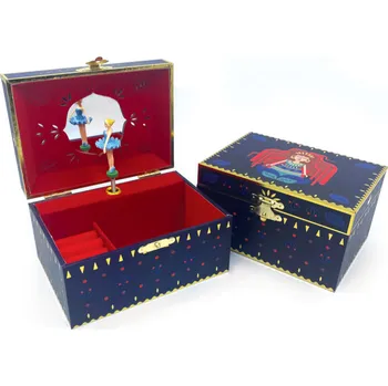 Šperkovnice Svoora - Hrací šperkovnice CELESTIAL