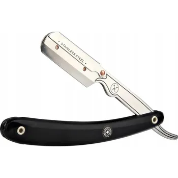 Břitva na holení PARKER SHAVETTE 33R Holicí strojek na žiletky