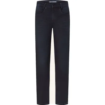 Pánské džíny Mac Pánské Džíny Arne Pipe Modern Fit, h795 deep blue od...