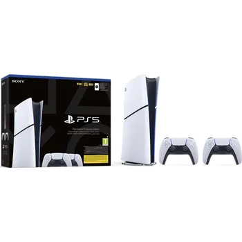 Sony PlayStation 5 Slim 1 TB