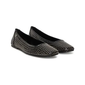 Dámské baleríny Baleríny REPLAY GWB23.000.C0003S Černá 39