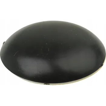 Vrták Samolepicí doraz ATM 6 cm černý