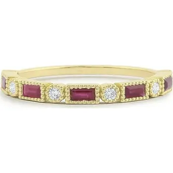 Prsten Leru Zlatý prsten 162