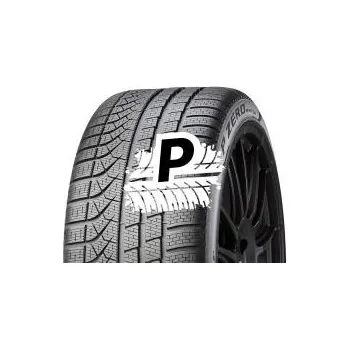 PIRELLI P-ZERO WINTER 295/35 R23 108H XL FSL (ELECT) (*) (S-I) SEAL INSIDE M+S