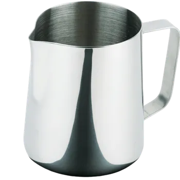 Káva Baristická konvička na mléko 800 ml