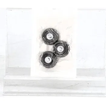 Příslušenství k holicímu strojku Výměnné čepele pro elektrické strojky