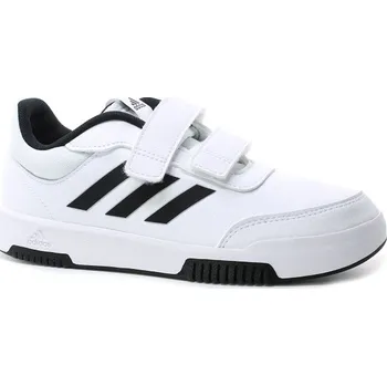 Chlapecké tenisky adidas TENSAUR Sport 2.0 CF K GW1981 bílá, dětská obuv vel.29