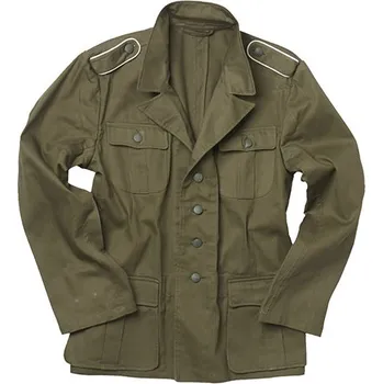 Pánská košile Blůza WH M40 TROPEN vel. 56 (Blůza WH M40 TROPEN vel. 56)