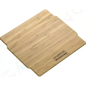 podložka do dřezu Franke Příslušenství ALL-IN víko na malou dřezovou misku, hnědá, 133.0655.227