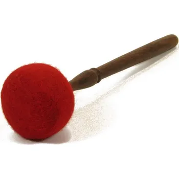 Filcová palička - 33cm