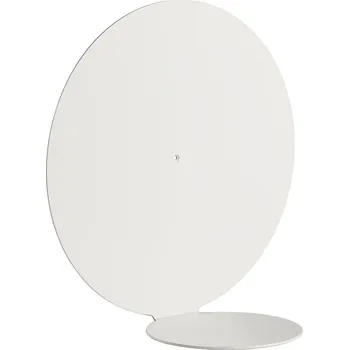 police Covo, Nástěnná police Aureole 26 cm bílá - Formadore